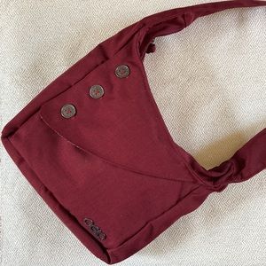 OGIO Brooklyn Crossbody / Messenger Bag.